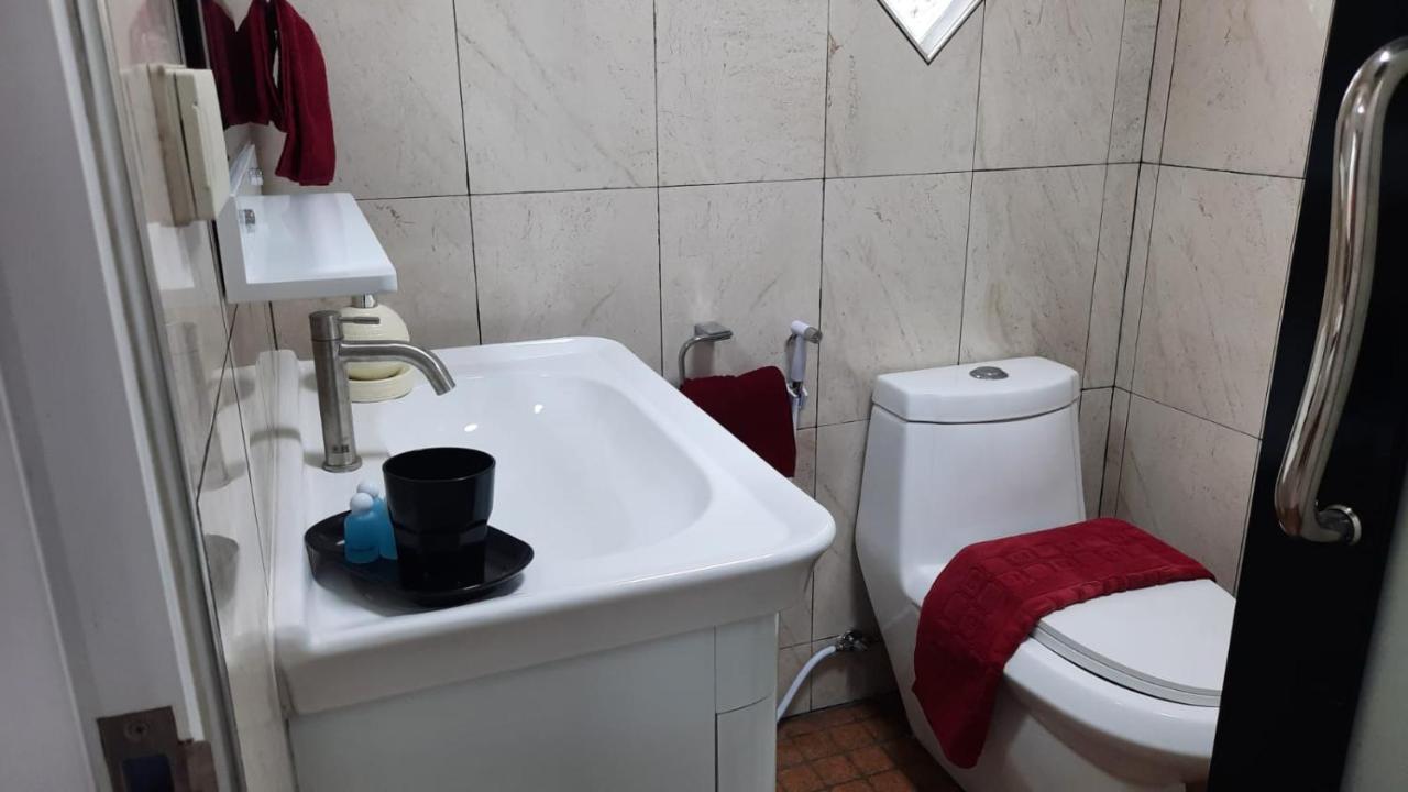 Happy Beach Jomtien Guesthouse Ngoại thất bức ảnh