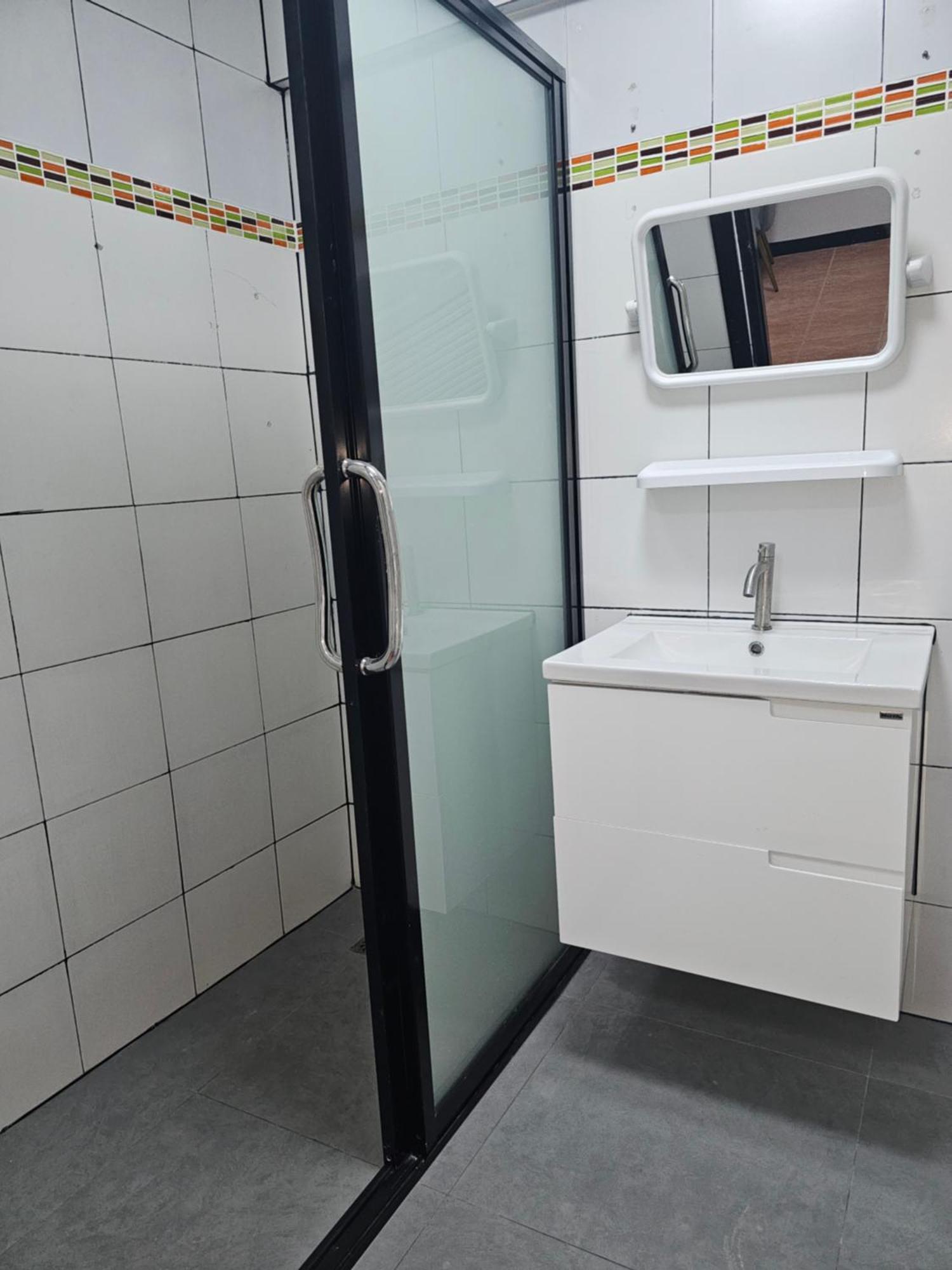 Happy Beach Jomtien Guesthouse Ngoại thất bức ảnh